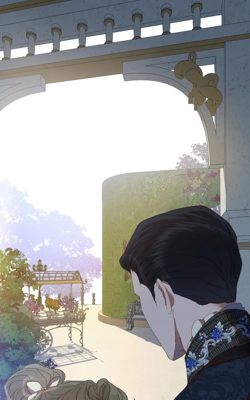 Amongst the Tainted Chapter 6 page 98 - 