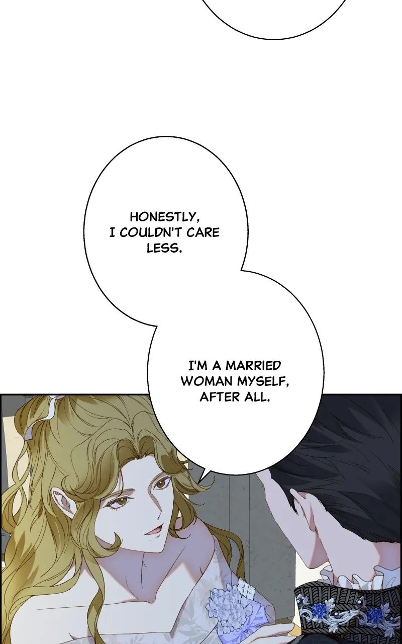 Amongst the Tainted Chapter 7 page 2 - 