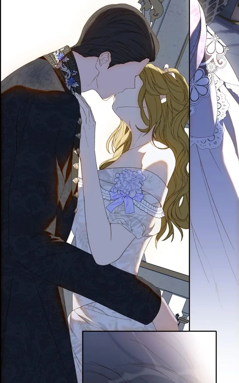 Amongst the Tainted Chapter 7 page 14 - 