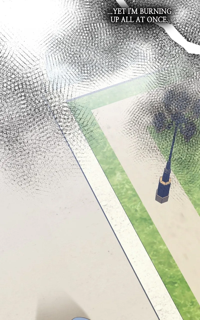Amongst the Tainted Chapter 7 page 19 - 