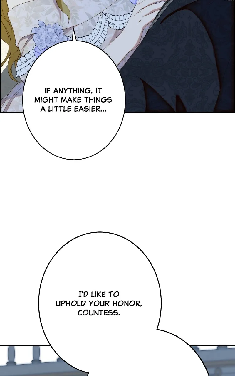 Amongst the Tainted Chapter 7 page 3 - 