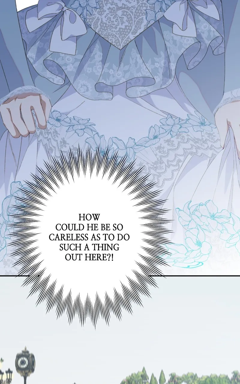 Amongst the Tainted Chapter 7 page 22 - 