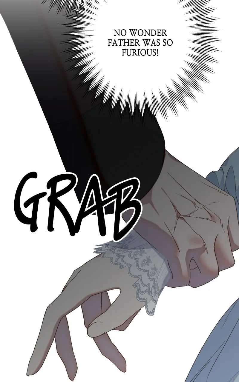 Amongst the Tainted Chapter 7 page 24 - 