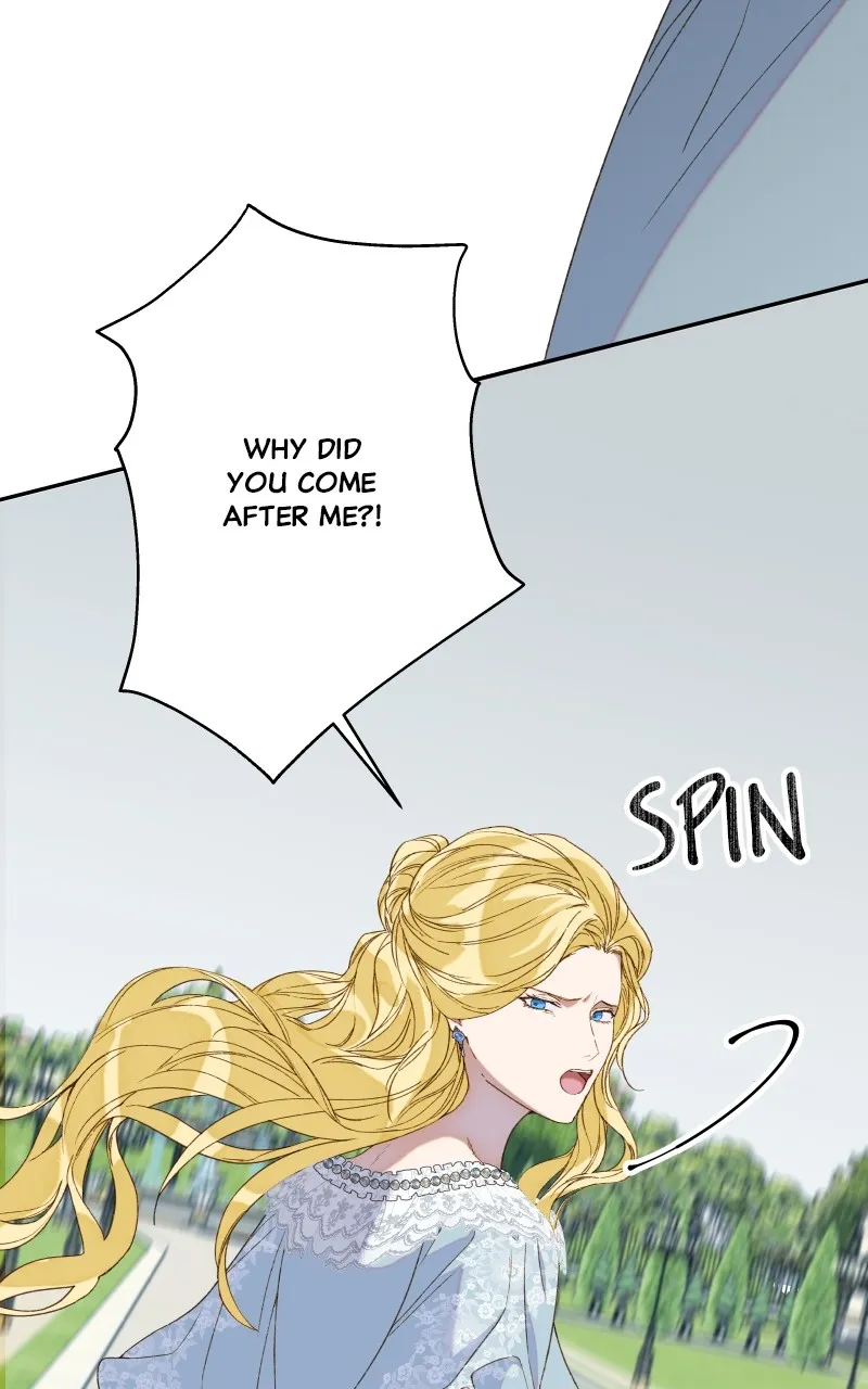 Amongst the Tainted Chapter 7 page 25 - 