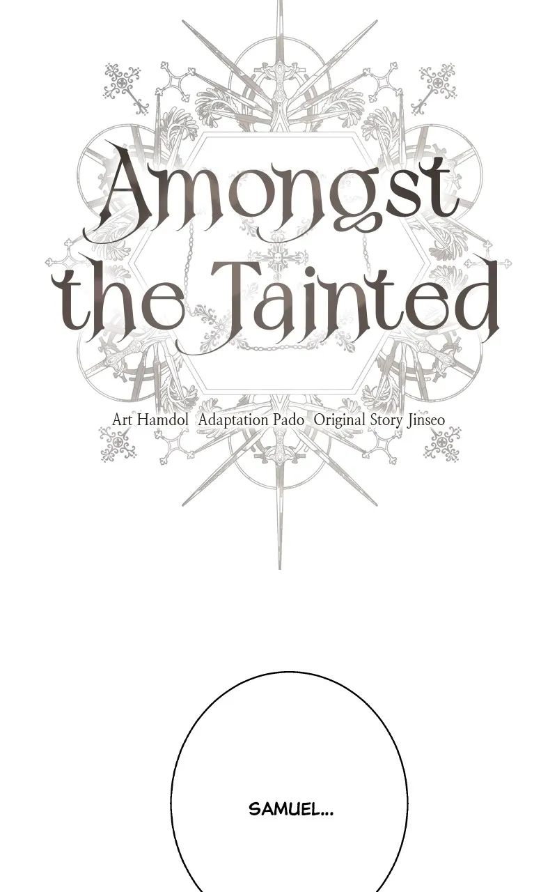 Amongst the Tainted Chapter 7 page 29 - 