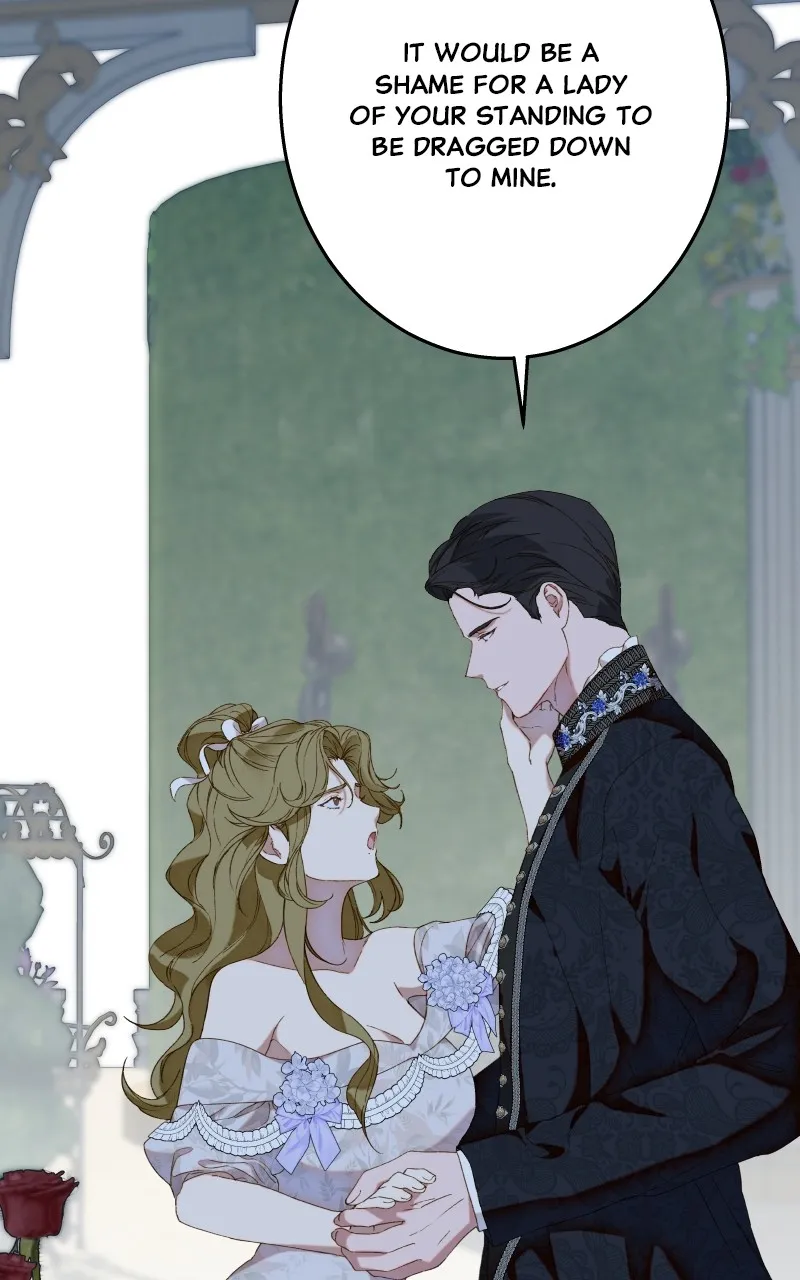 Amongst the Tainted Chapter 7 page 4 - 