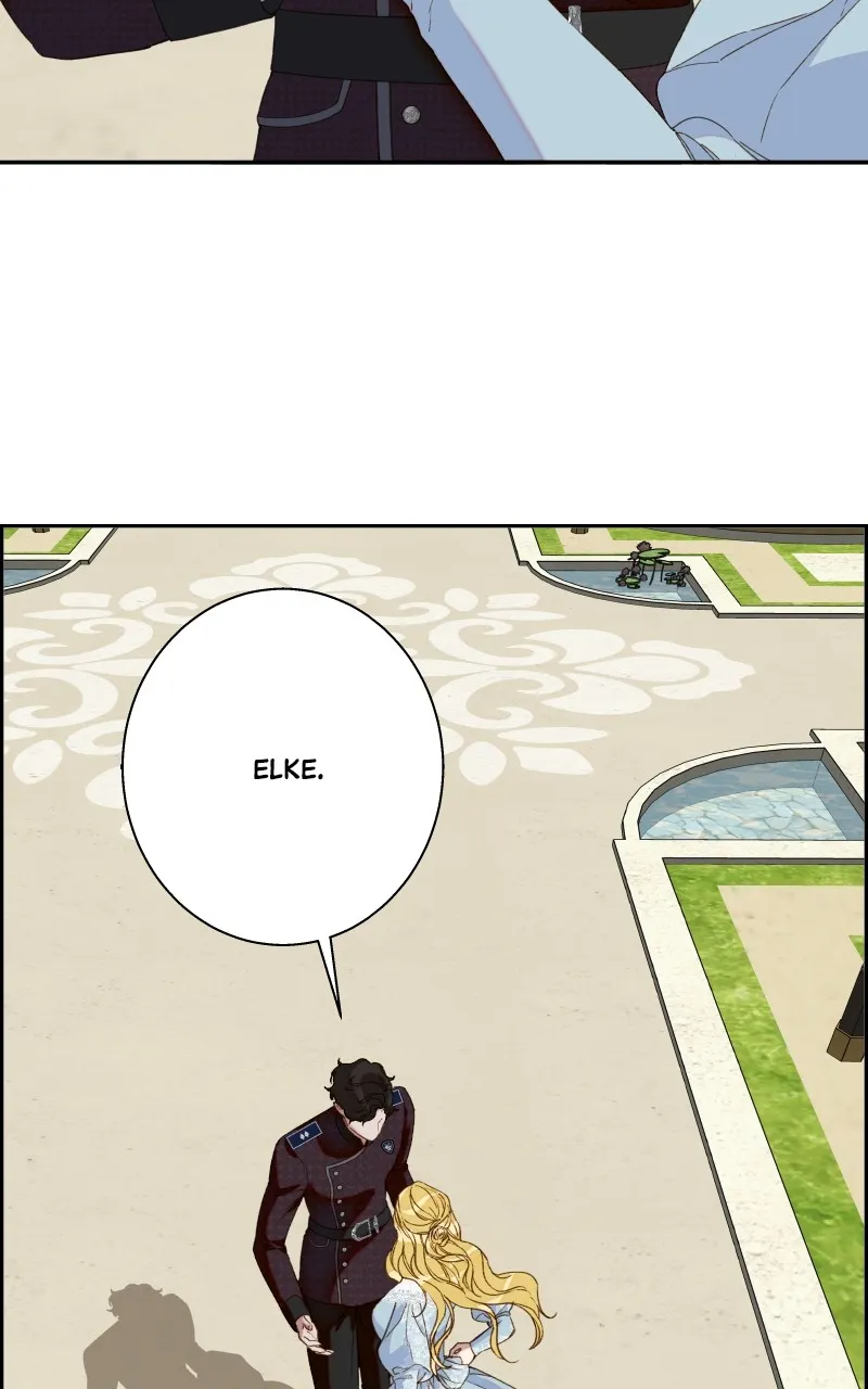 Amongst the Tainted Chapter 7 page 31 - 