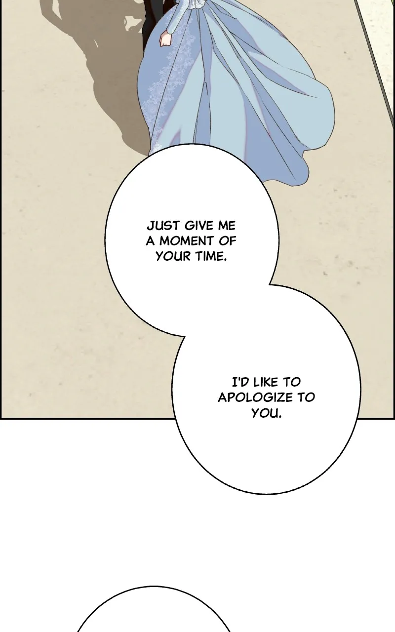 Amongst the Tainted Chapter 7 page 32 - 