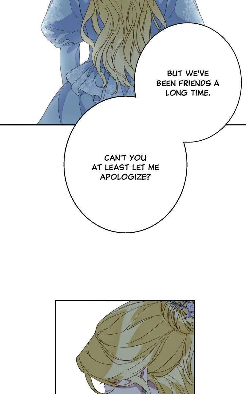 Amongst the Tainted Chapter 7 page 35 - 