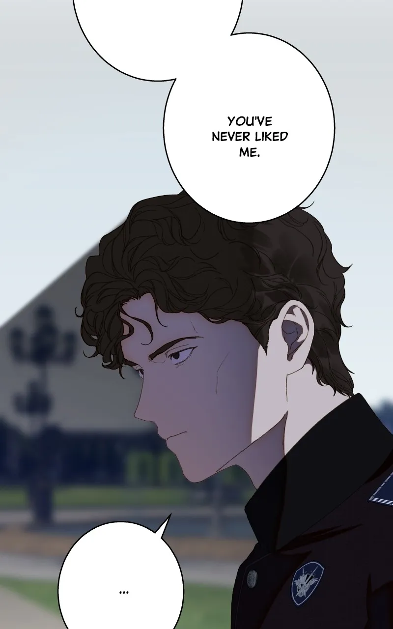 Amongst the Tainted Chapter 7 page 37 - 