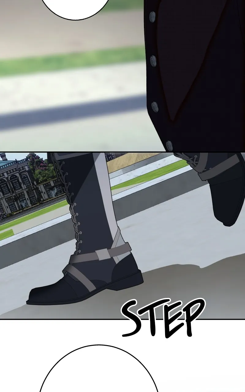 Amongst the Tainted Chapter 7 page 38 - 