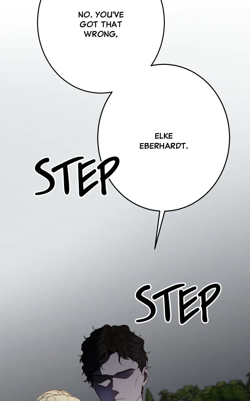 Amongst the Tainted Chapter 7 page 39 - 