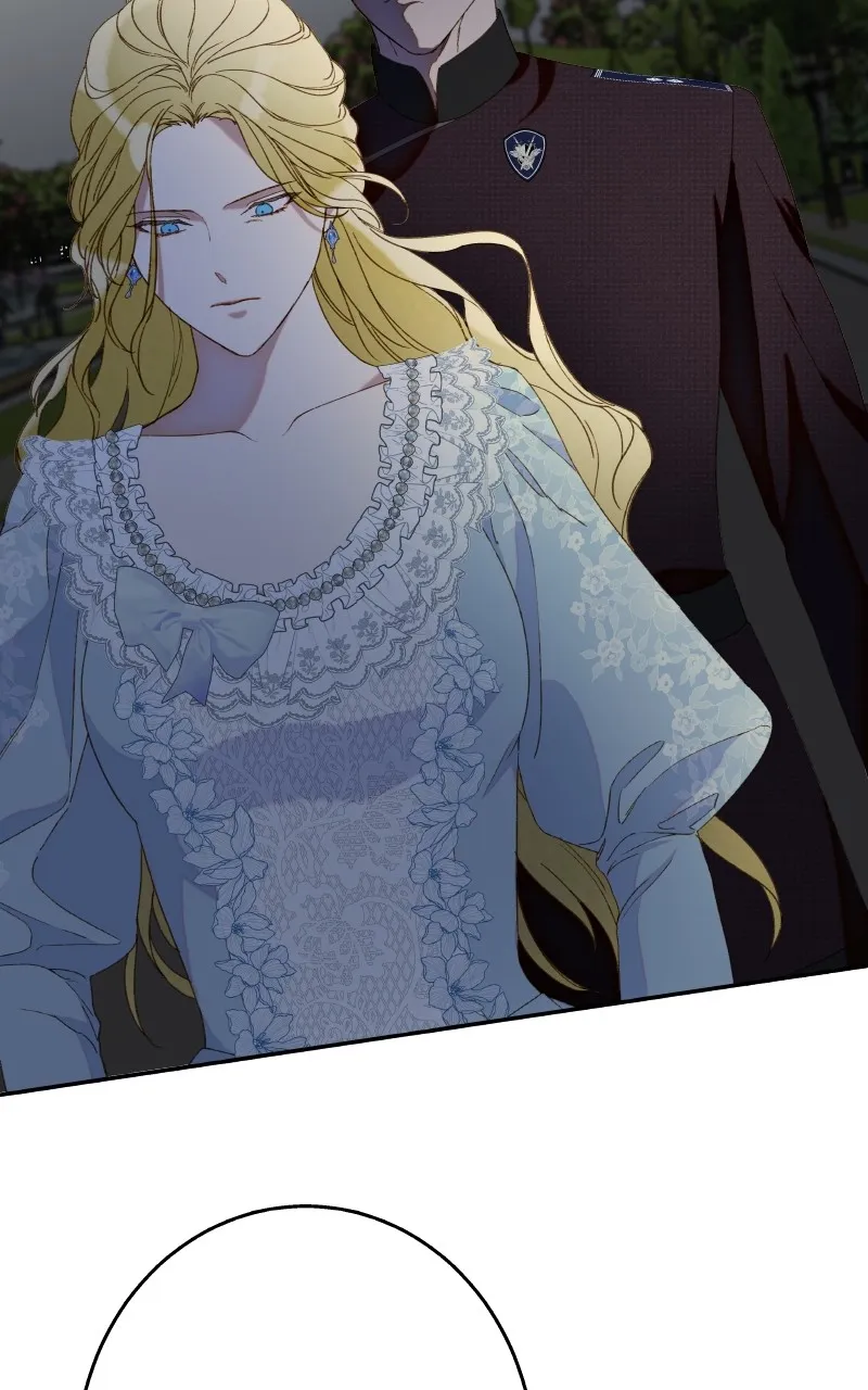 Amongst the Tainted Chapter 7 page 40 - 