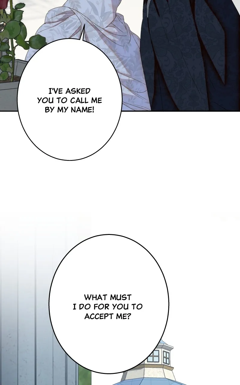 Amongst the Tainted Chapter 7 page 5 - 