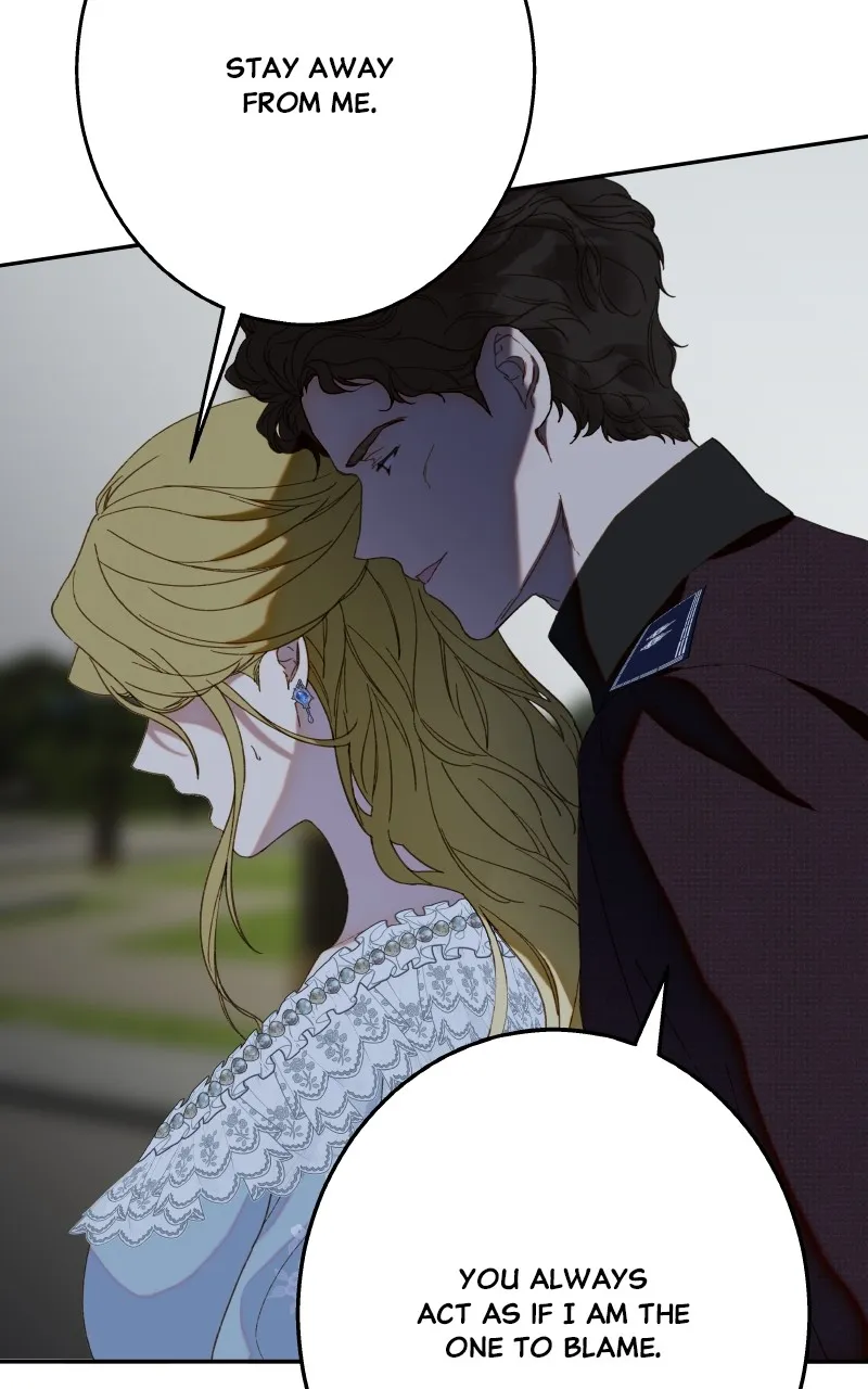 Amongst the Tainted Chapter 7 page 41 - 