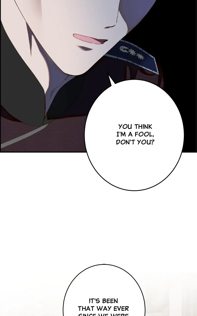 Amongst the Tainted Chapter 7 page 43 - 