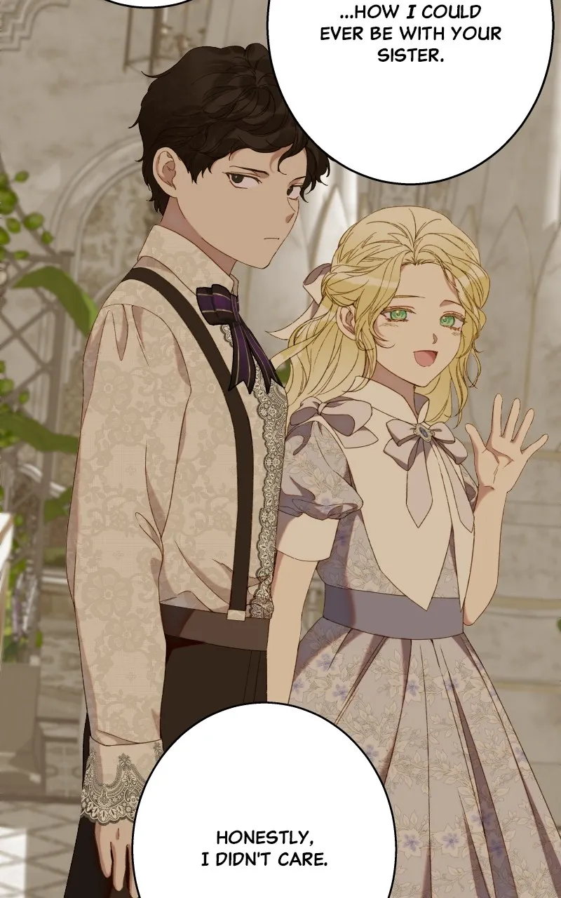 Amongst the Tainted Chapter 7 page 45 - 