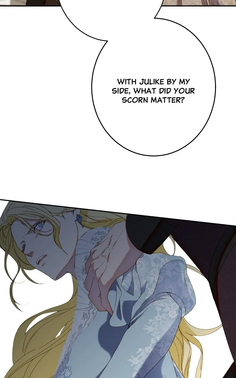 Amongst the Tainted Chapter 7 page 46 - 