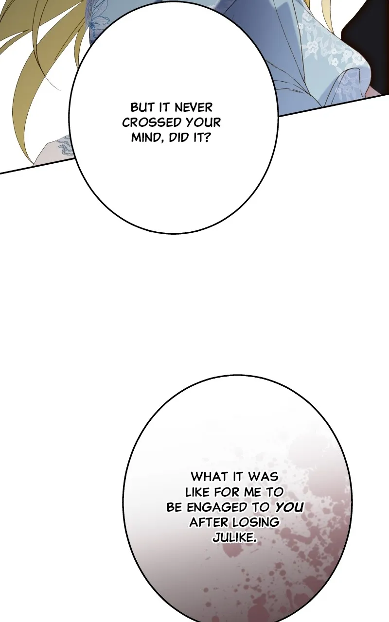 Amongst the Tainted Chapter 7 page 47 - 
