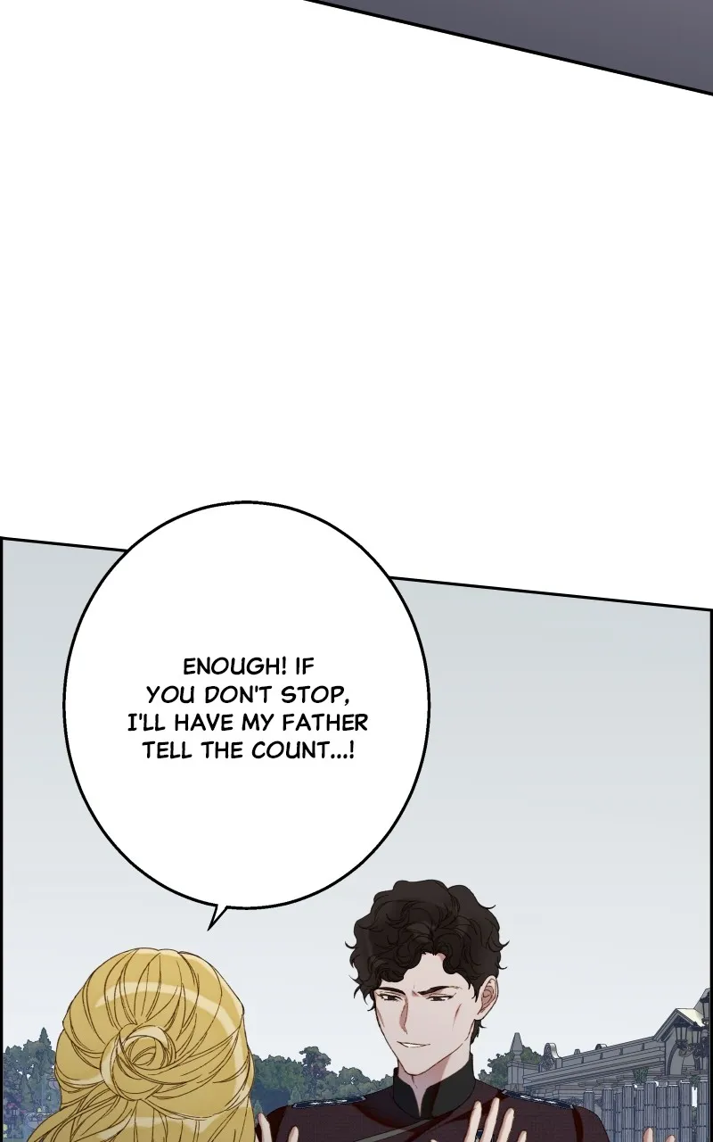 Amongst the Tainted Chapter 7 page 50 - 