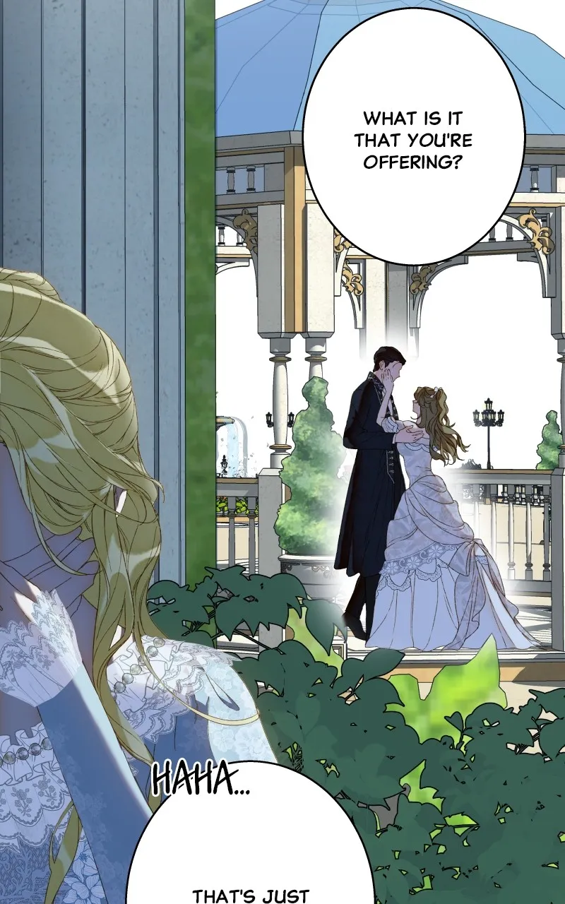 Amongst the Tainted Chapter 7 page 6 - 