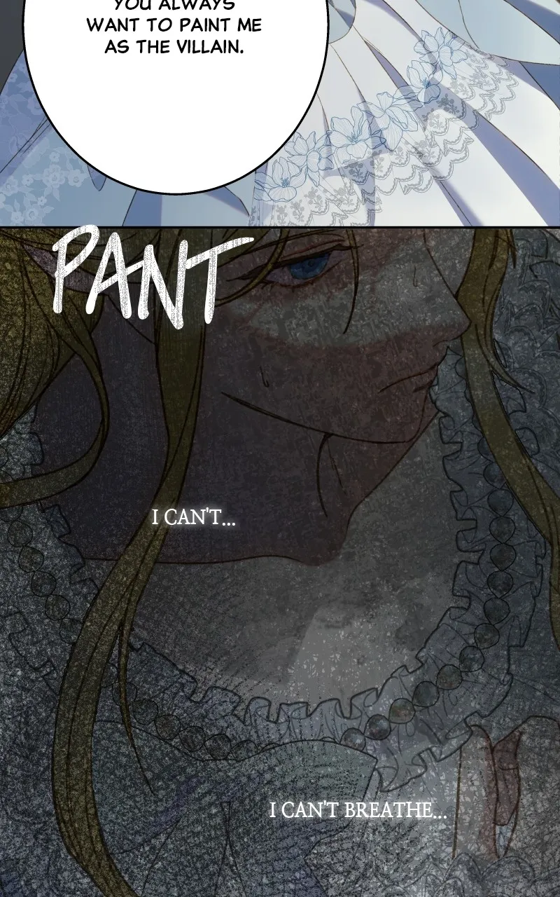 Amongst the Tainted Chapter 7 page 54 - 