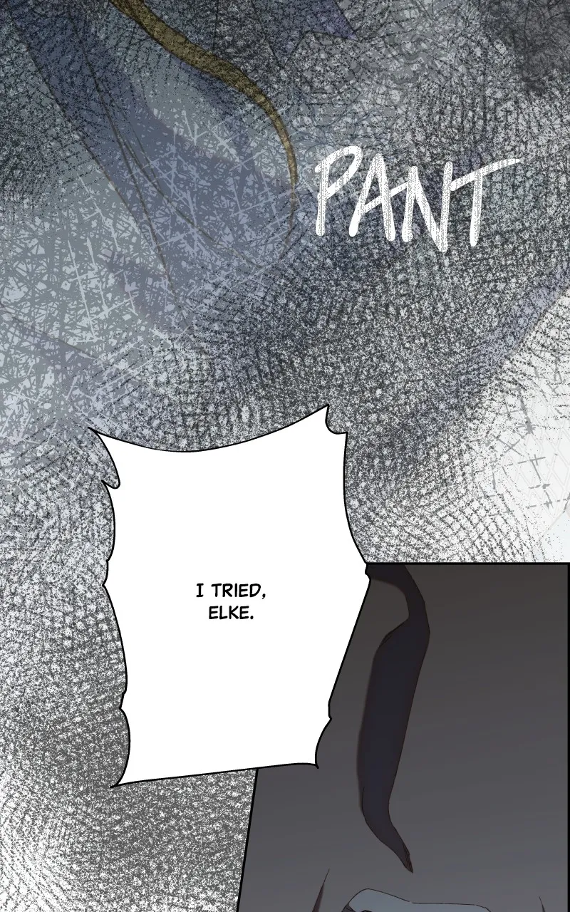 Amongst the Tainted Chapter 7 page 55 - 