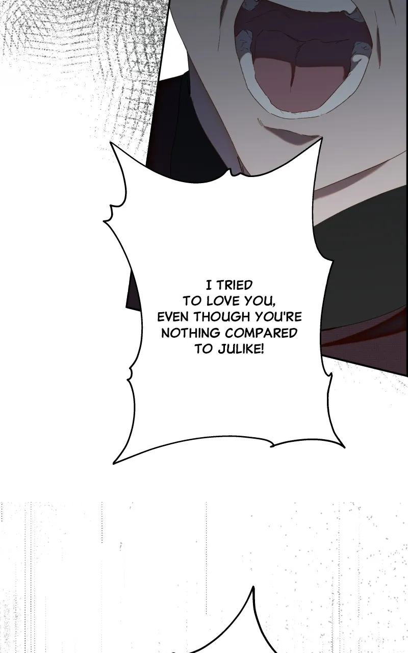 Amongst the Tainted Chapter 7 page 56 - 