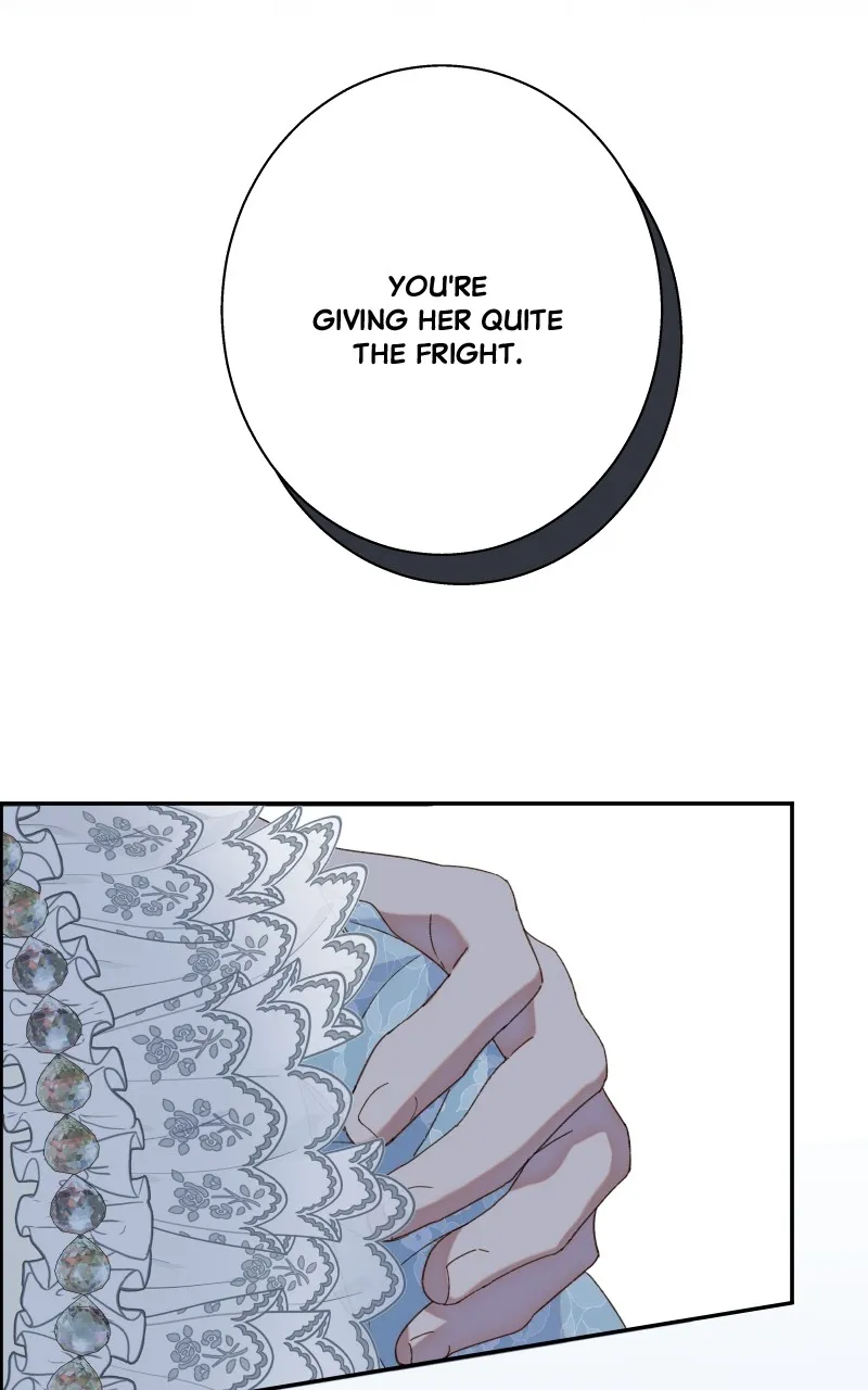 Amongst the Tainted Chapter 7 page 59 - 