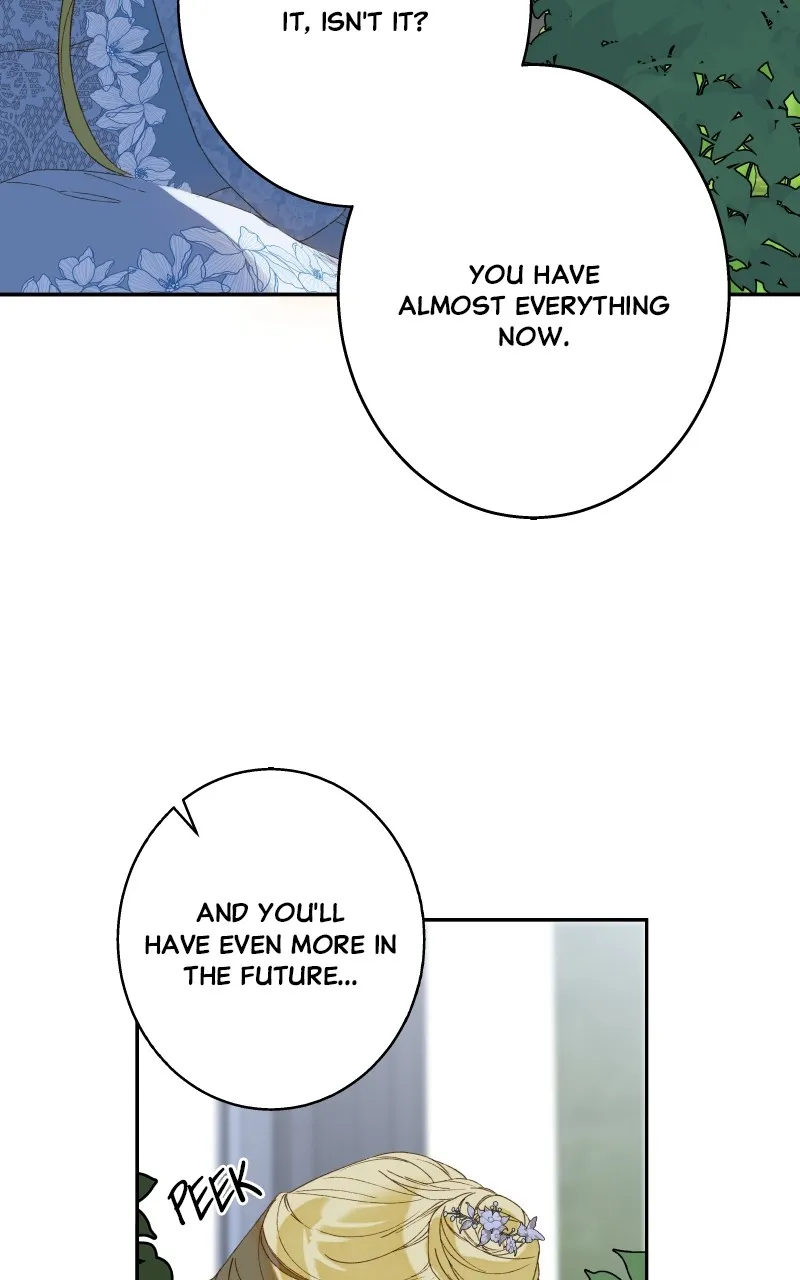 Amongst the Tainted Chapter 7 page 7 - 
