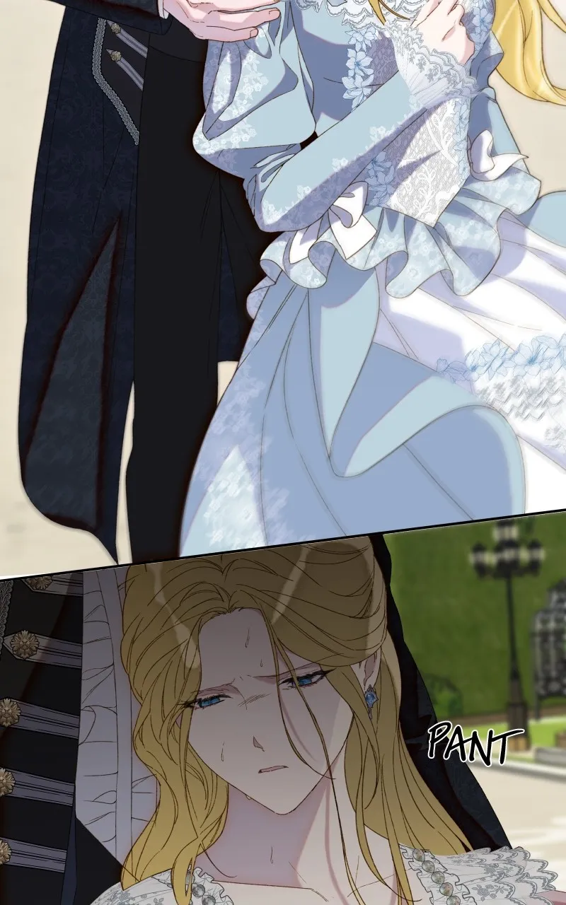 Amongst the Tainted Chapter 7 page 61 - 