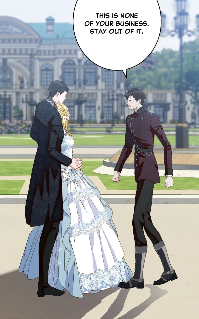 Amongst the Tainted Chapter 7 page 63 - 
