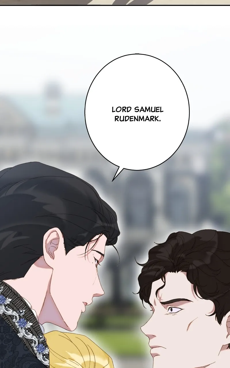Amongst the Tainted Chapter 7 page 64 - 