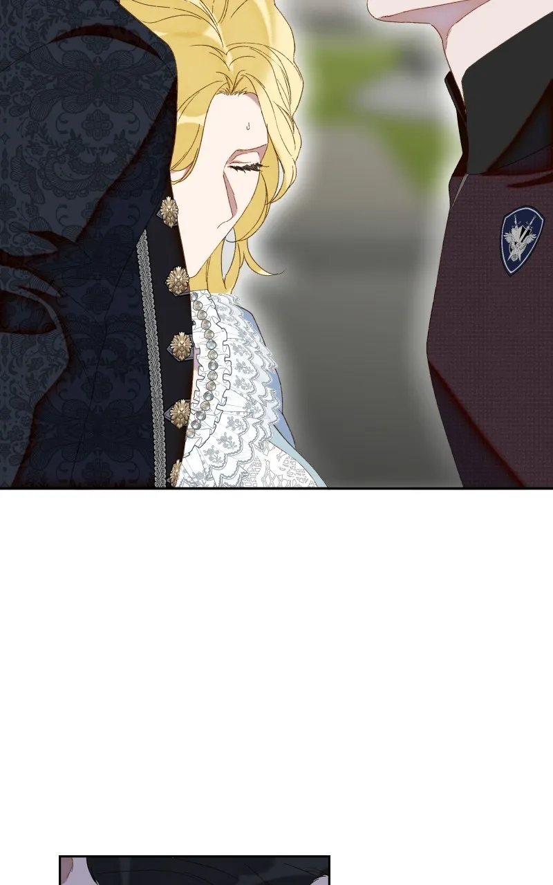 Amongst the Tainted Chapter 7 page 65 - 