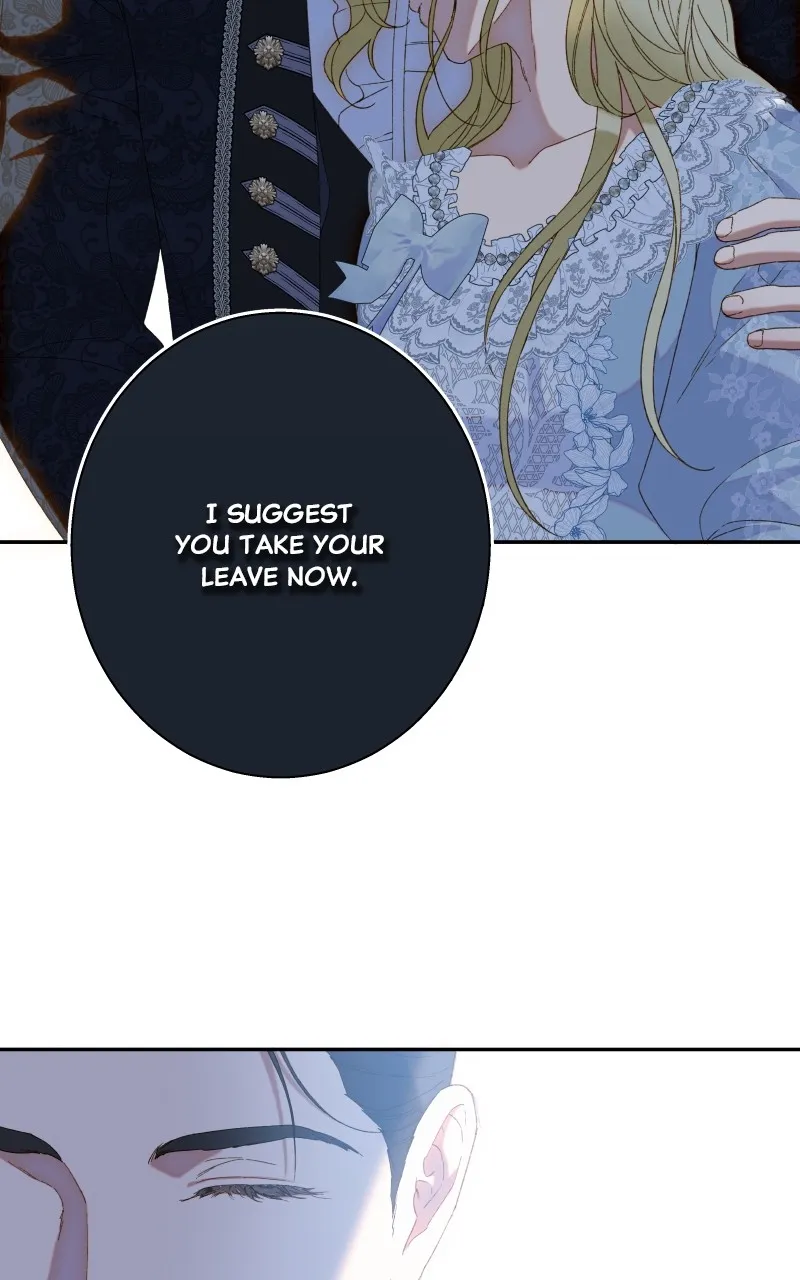 Amongst the Tainted Chapter 7 page 69 - 