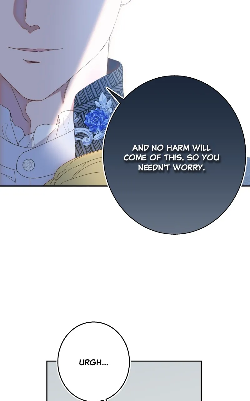 Amongst the Tainted Chapter 7 page 70 - 