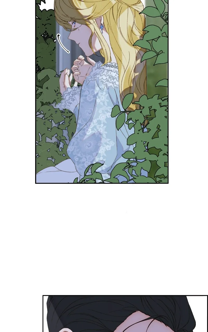 Amongst the Tainted Chapter 7 page 8 - 