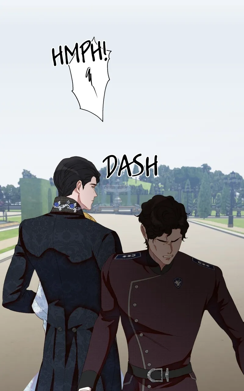 Amongst the Tainted Chapter 7 page 72 - 