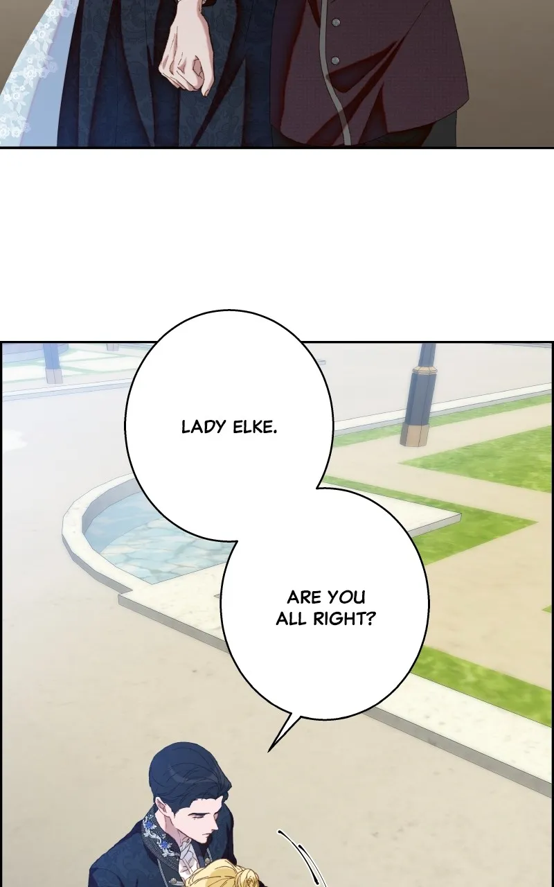Amongst the Tainted Chapter 7 page 73 - 
