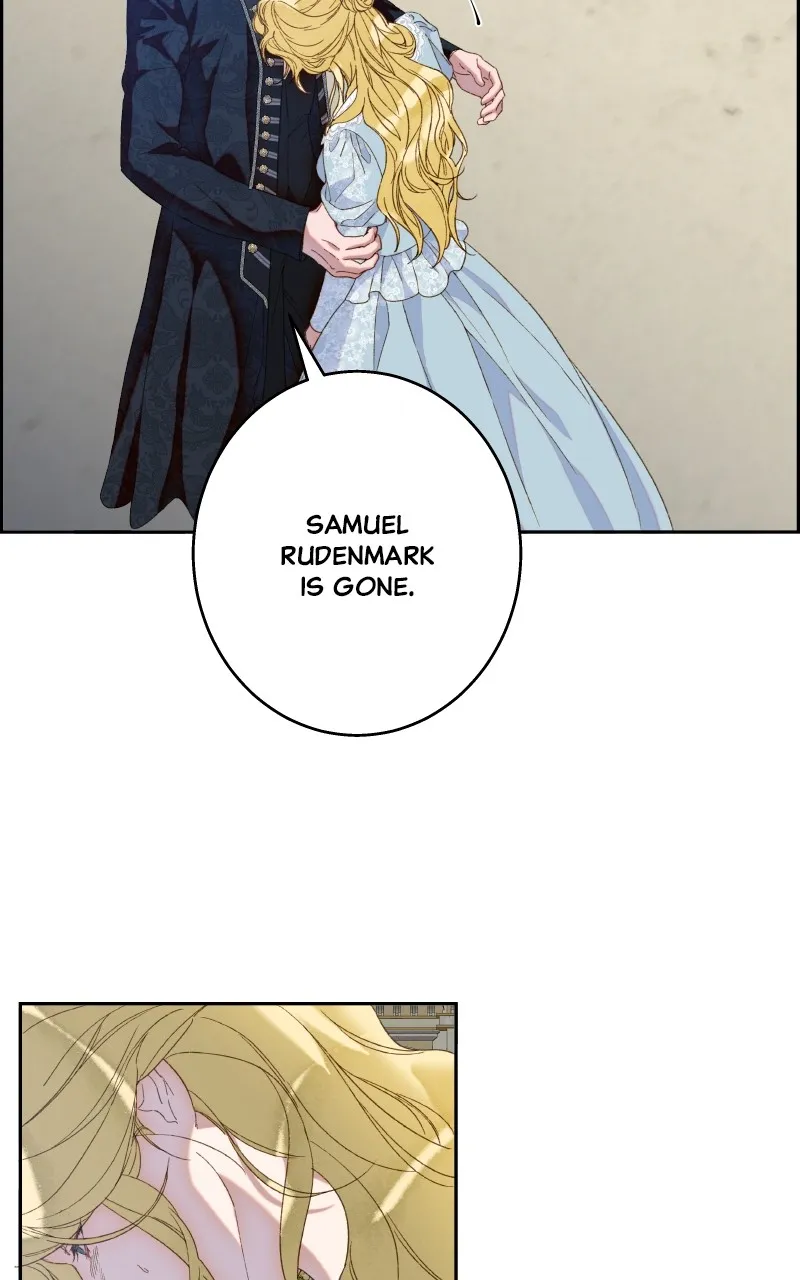 Amongst the Tainted Chapter 7 page 74 - 