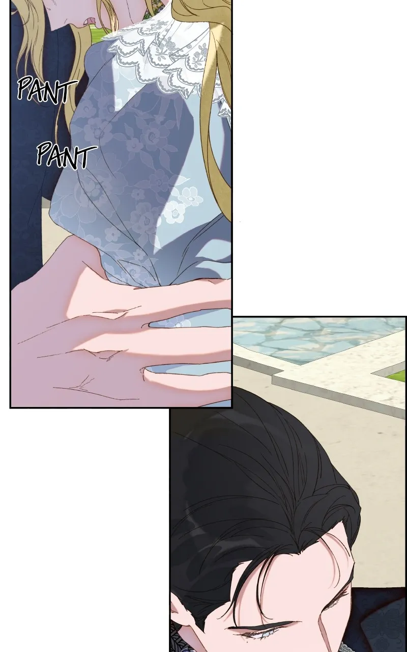 Amongst the Tainted Chapter 7 page 75 - 