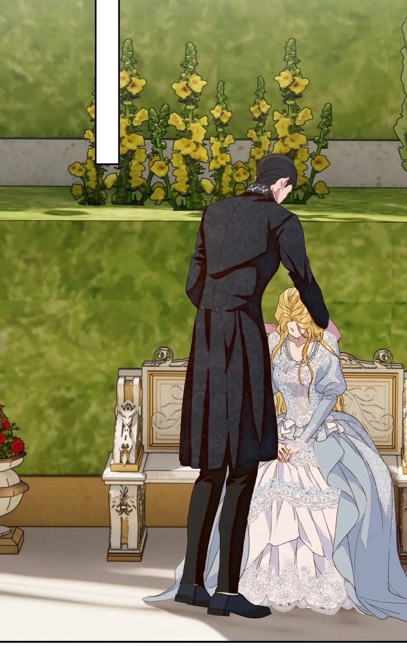 Amongst the Tainted Chapter 7 page 77 - 