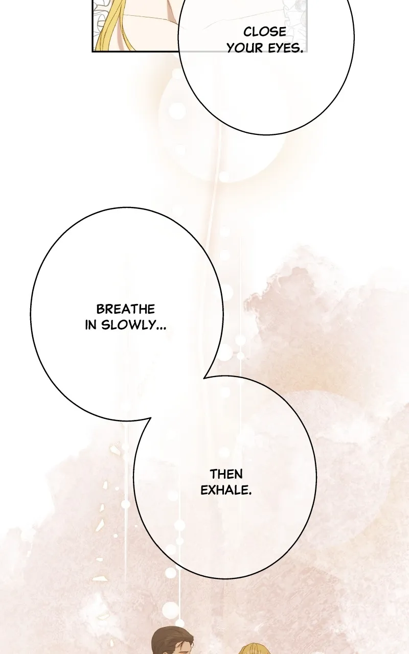 Amongst the Tainted Chapter 7 page 80 - 