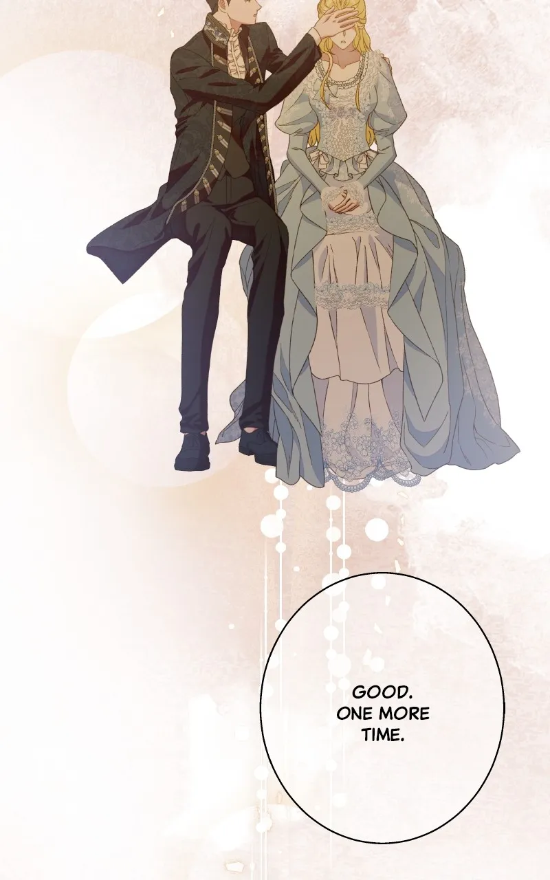 Amongst the Tainted Chapter 7 page 81 - 