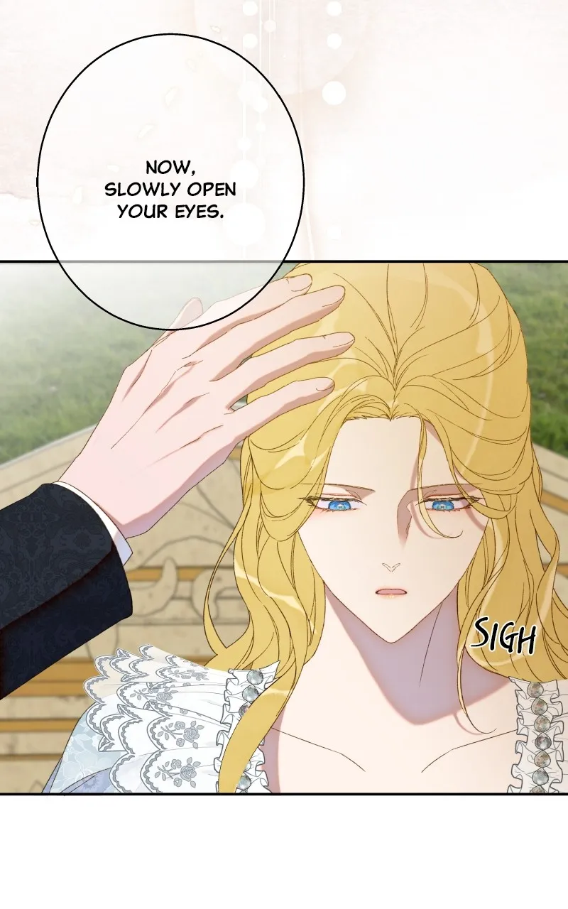 Amongst the Tainted Chapter 7 page 82 - 