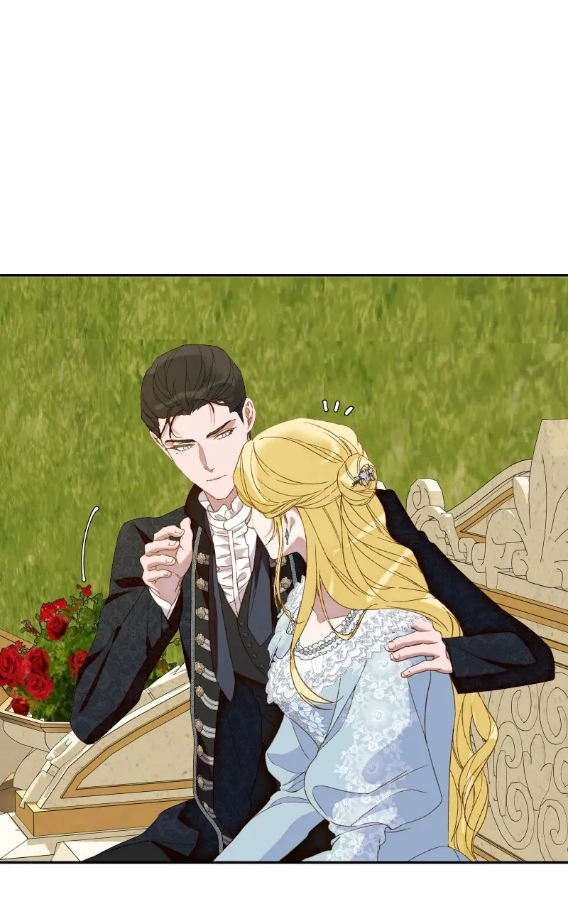 Amongst the Tainted Chapter 7 page 83 - 