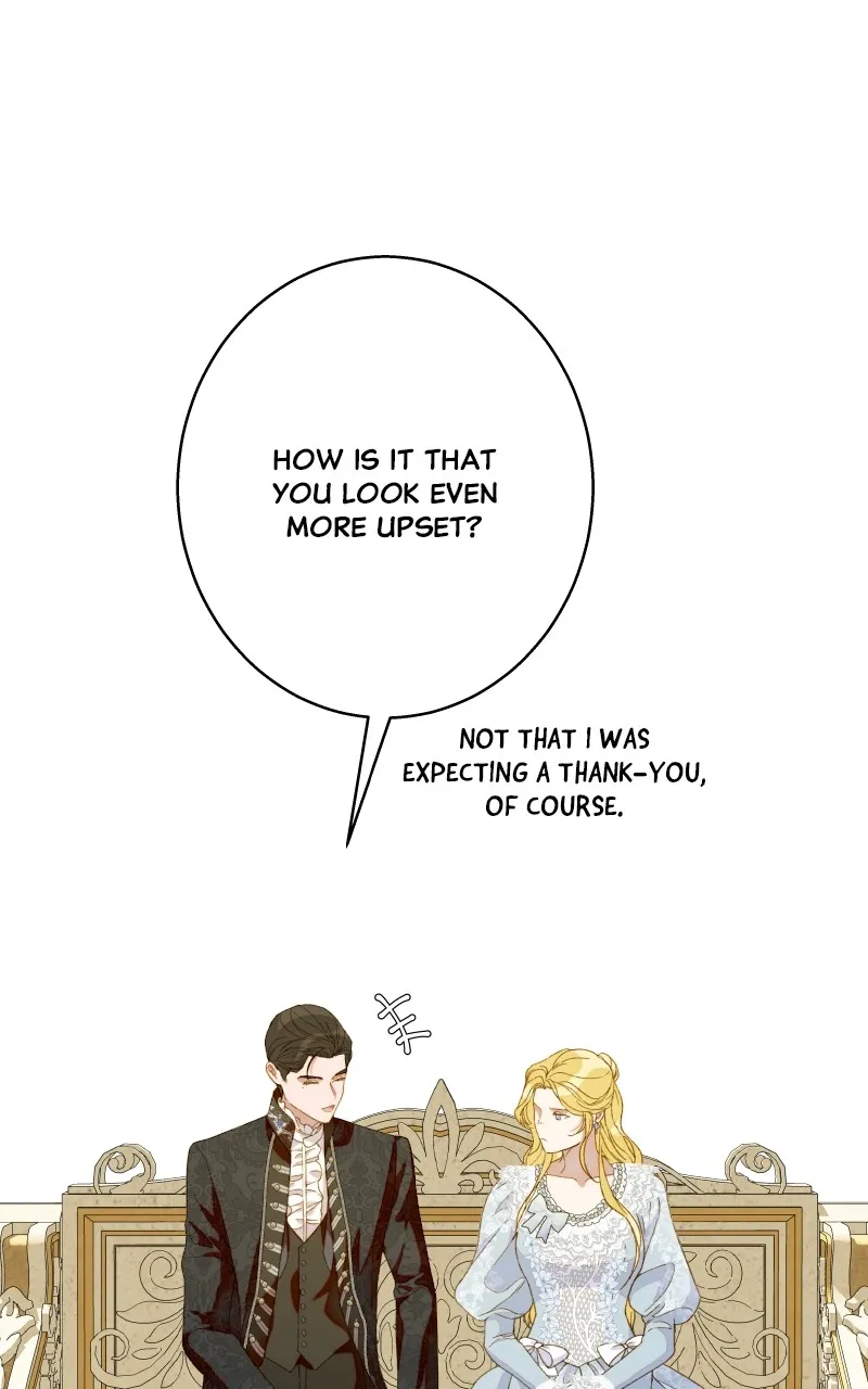 Amongst the Tainted Chapter 7 page 84 - 