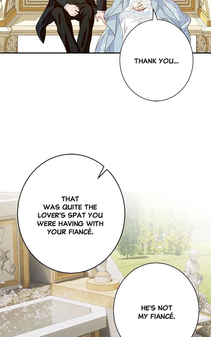 Amongst the Tainted Chapter 7 page 85 - 