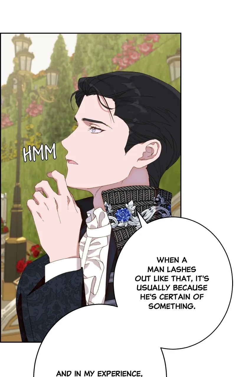 Amongst the Tainted Chapter 7 page 87 - 