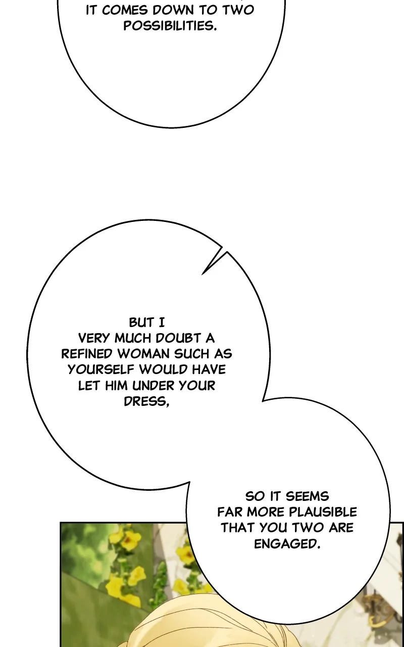 Amongst the Tainted Chapter 7 page 88 - 